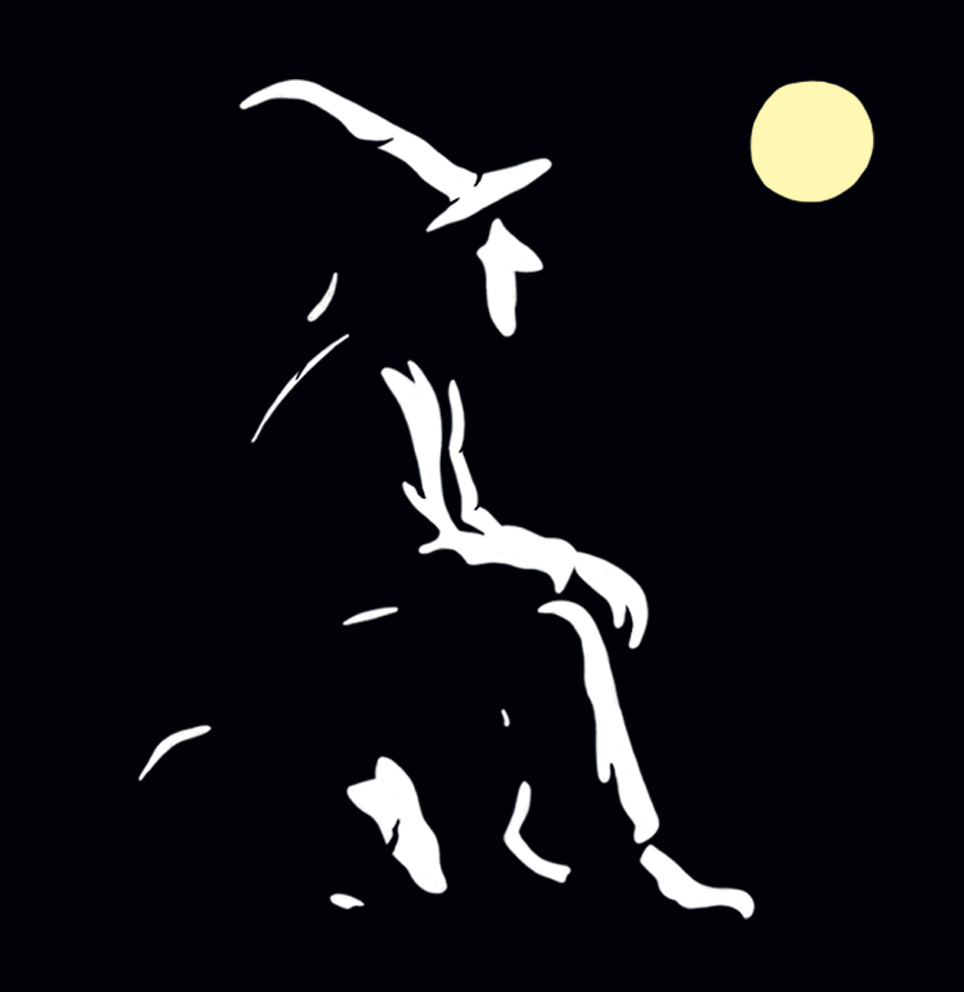 Midnight Folk